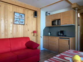 Studio 20 Les Grandes Platières Tignes